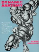Cover art for Dynamic Anatomy