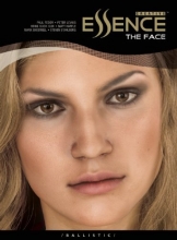 Cover art for Essence: The Face: Modeling and Texturing