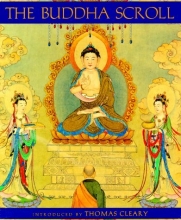 Cover art for The Buddha Scroll
