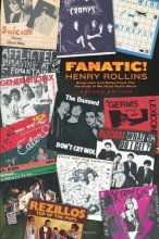 Cover art for Fanatic!: Songs Lists and Notes from the Harmony In My Head Radio Show