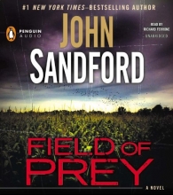 Cover art for Field of Prey