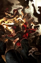 Cover art for Daredevil: Hell to Pay, Vol. 2