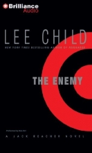 Cover art for The Enemy (Jack Reacher Series)