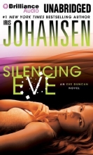 Cover art for Silencing Eve (Eve Duncan Series)