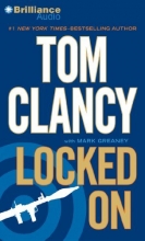 Cover art for Locked On