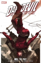 Cover art for Daredevil: Hell to Pay, Vol. 1