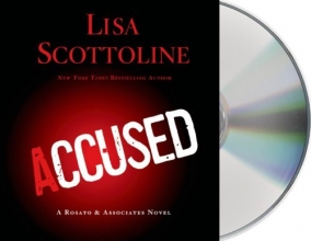 Cover art for Accused: A Rosato & Associates Novel