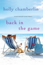 Cover art for Back In the Game