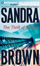 Cover art for The Thrill of Victory