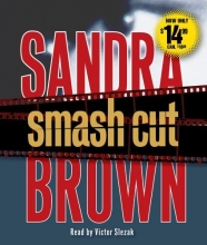 Cover art for Smash Cut: A Novel