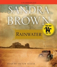 Cover art for Rainwater
