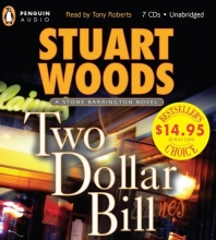 Cover art for Two-Dollar Bill (Stone Barrington)