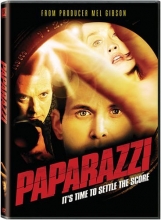 Cover art for Paparazzi 