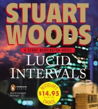 Cover art for Lucid Intervals (Stone Barrington Novels)