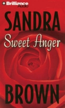 Cover art for Sweet Anger