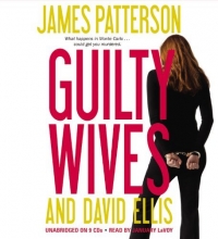 Cover art for Guilty Wives