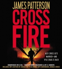 Cover art for Cross Fire