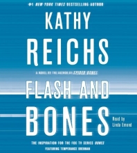 Cover art for Flash and Bones: A Novel