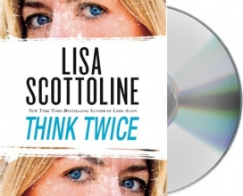 Cover art for Think Twice