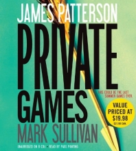 Cover art for Private Games