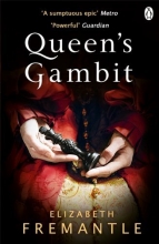 Cover art for Queen S Gambit