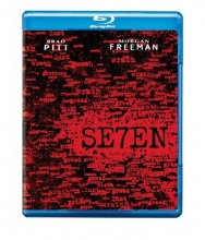 Cover art for Seven [Blu-ray]