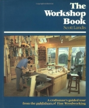Cover art for Workshop Book, The: A Craftsman's Guide to Making the Most out of any