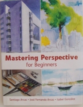 Cover art for Mastering Perspective for Beginners