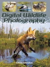 Cover art for Digital Wildlife Photography