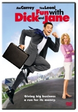 Cover art for Fun with Dick and Jane