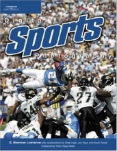 Cover art for Digital Sports Photography
