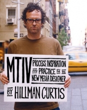 Cover art for MTIV: Process, Inspiration and Practice for the New Media Designer
