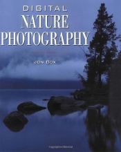 Cover art for Digital Nature Photography