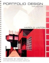 Cover art for Portfolio Design (Third Edition)