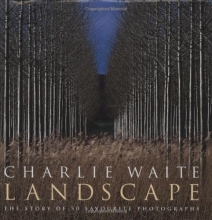 Cover art for Landscape: The Story of 50 Favorite Photographs