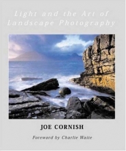 Cover art for Light and the Art of Landscape Photography