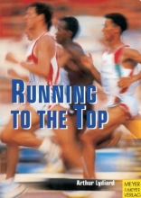 Cover art for Running to the Top