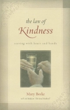 Cover art for The Law of Kindness