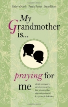 Cover art for My Grandmother Is ... Praying for Me