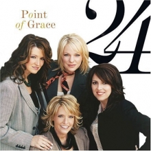 Cover art for 24