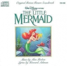 Cover art for Little Mermaid