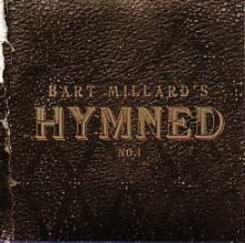 Cover art for Hymned