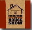 Cover art for The House Show