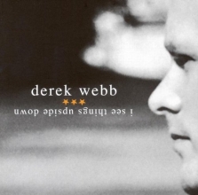Cover art for I See Things Upside Down