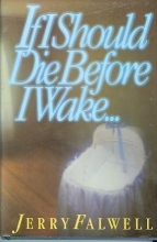Cover art for If I Should Die Before I Wake