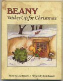 Cover art for Beany Wakes up for Christmas