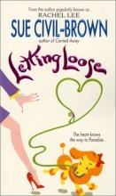 Cover art for Letting Loose