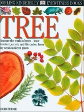 Cover art for Eyewitness: Tree