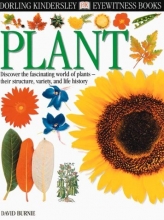 Cover art for Eyewitness: Plant