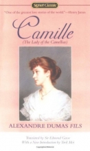 Cover art for Camille: The Lady of the Camellias